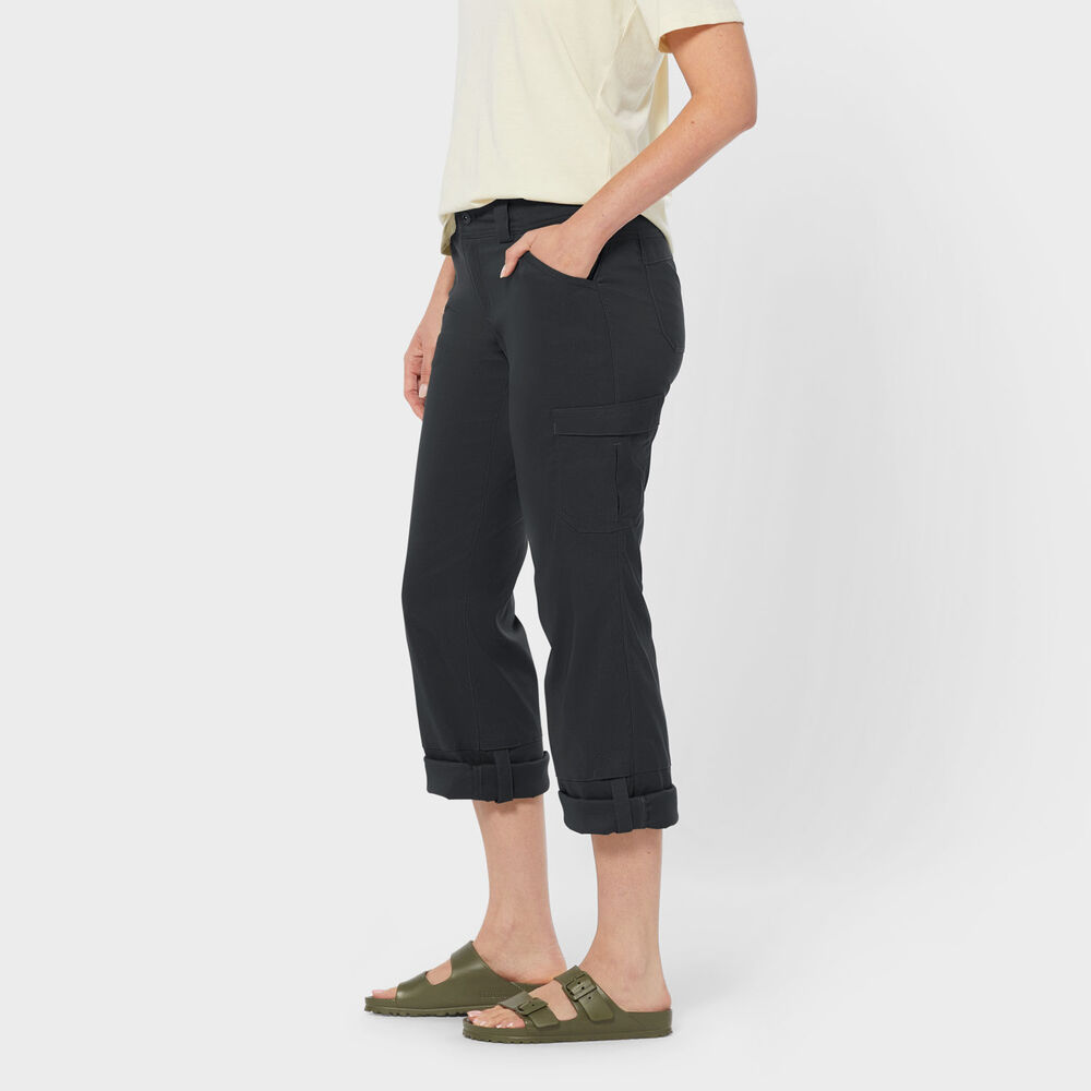 Women's Dry on the Fly Bootcut Pants Main Image