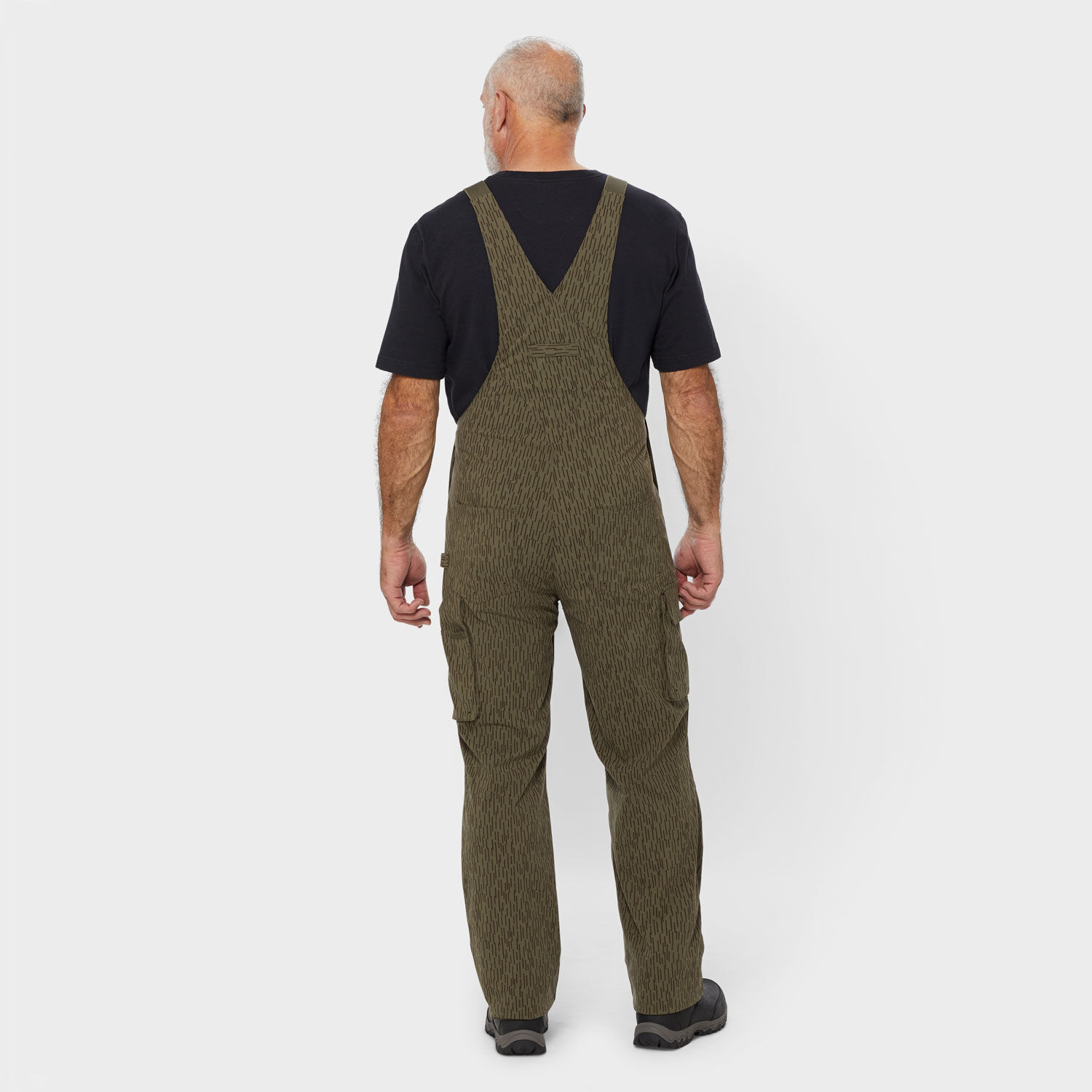 Men's Gardening Bib Overalls | Duluth Trading Company