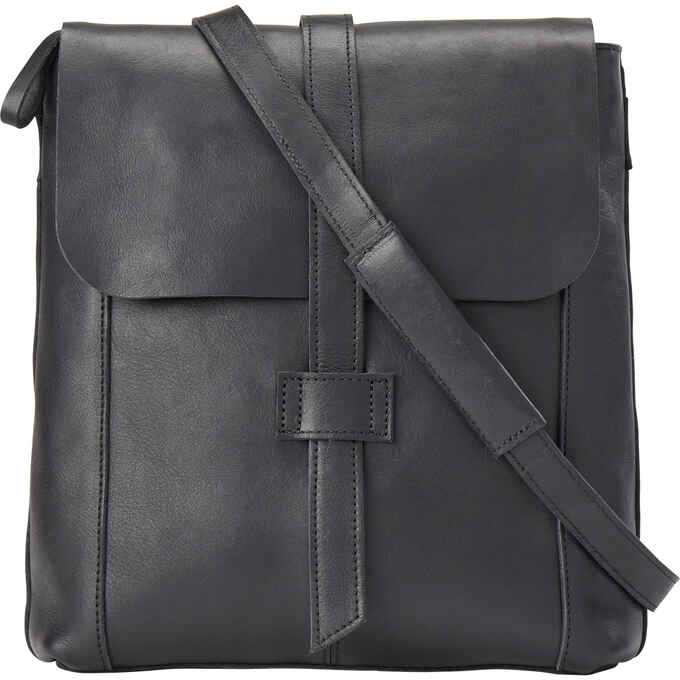 Lifetime Leather Convertible Backpack
