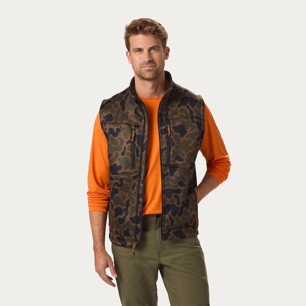 Men's AKHG Kennicott Vest Main Image