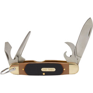 Old Timer Scout Pocket Knife