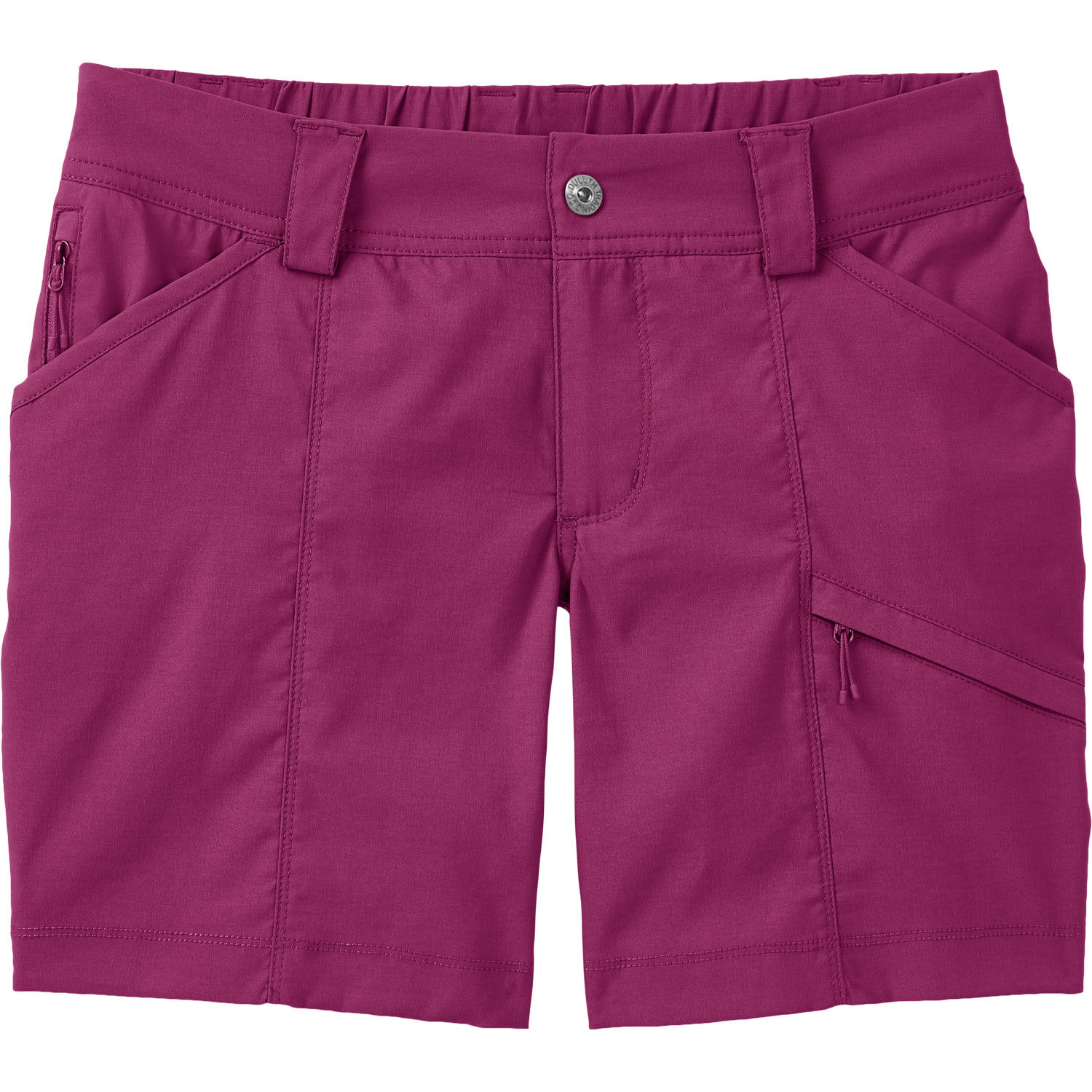 Duluth trading sales women's shorts