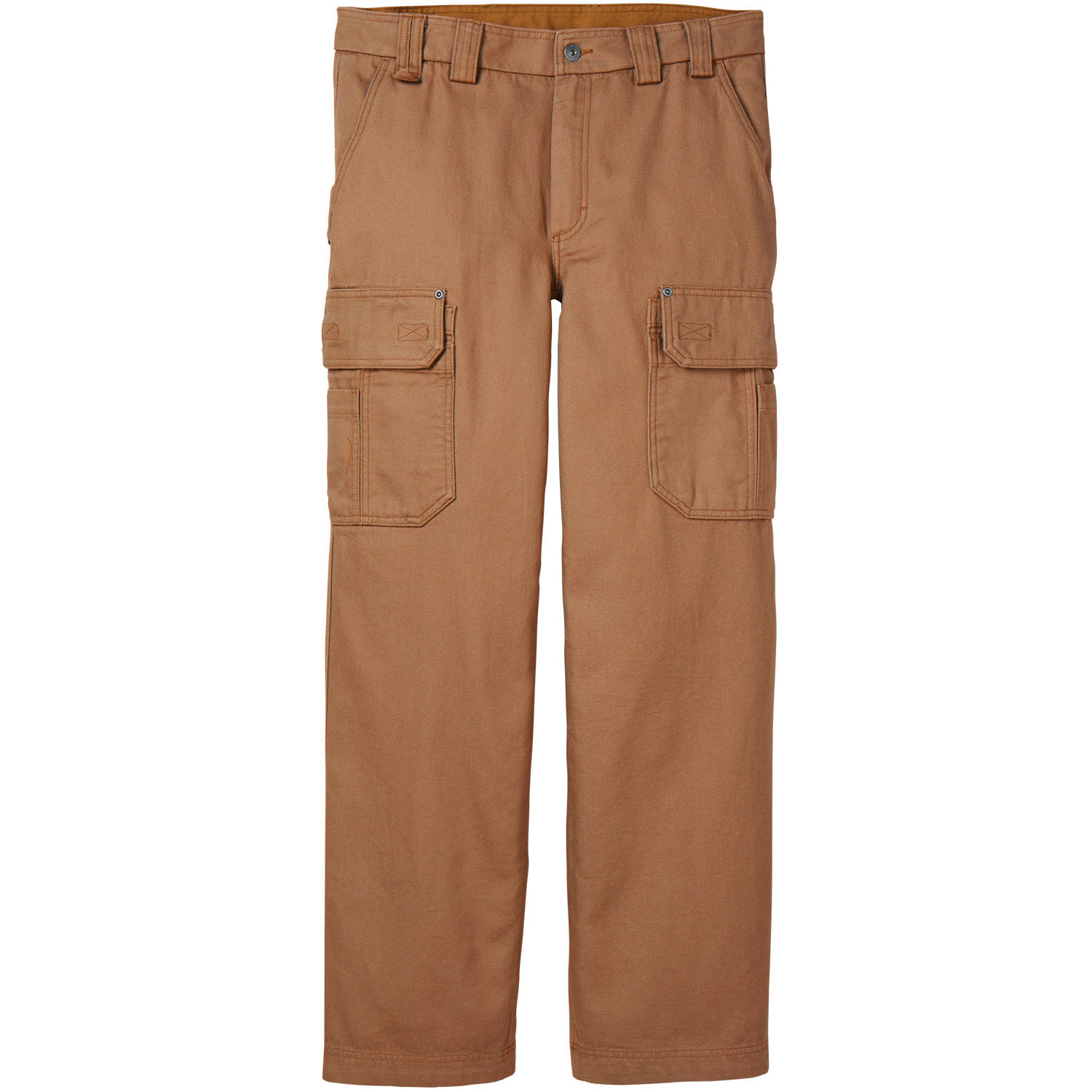 Cargo Pants - Brown - Kids | H&M US