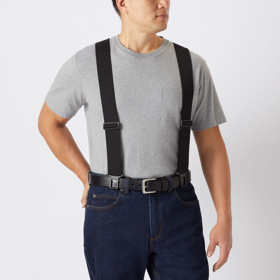 Men's Suspenders for Sale