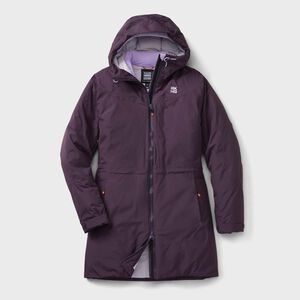 Women's AKHG Ursa Major Waterproof Down Parka