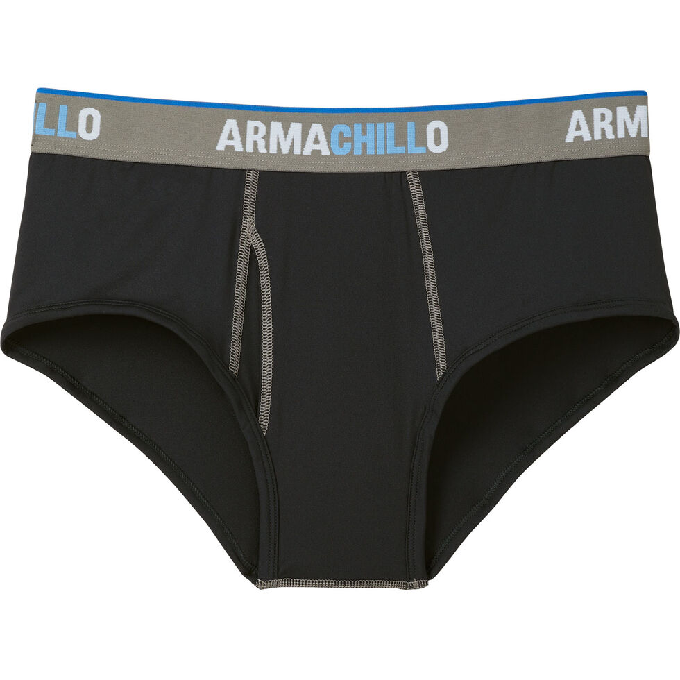 Women's 3-Pack Armachillo Cooling Briefs Underwear