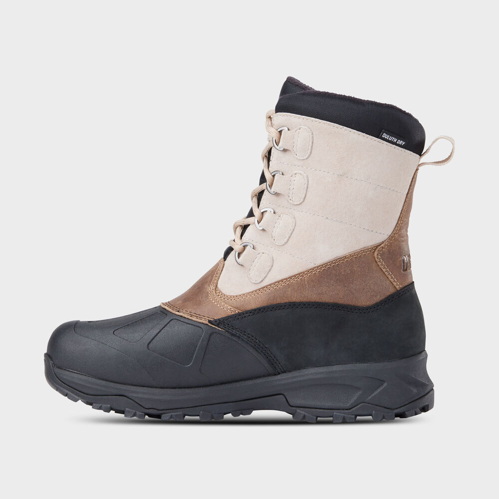 Women's Drift Kicker Pac Boots Main Image