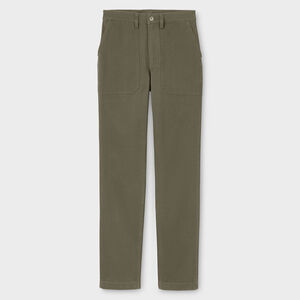 Women's Duluth Reserve Slim Leg Pants