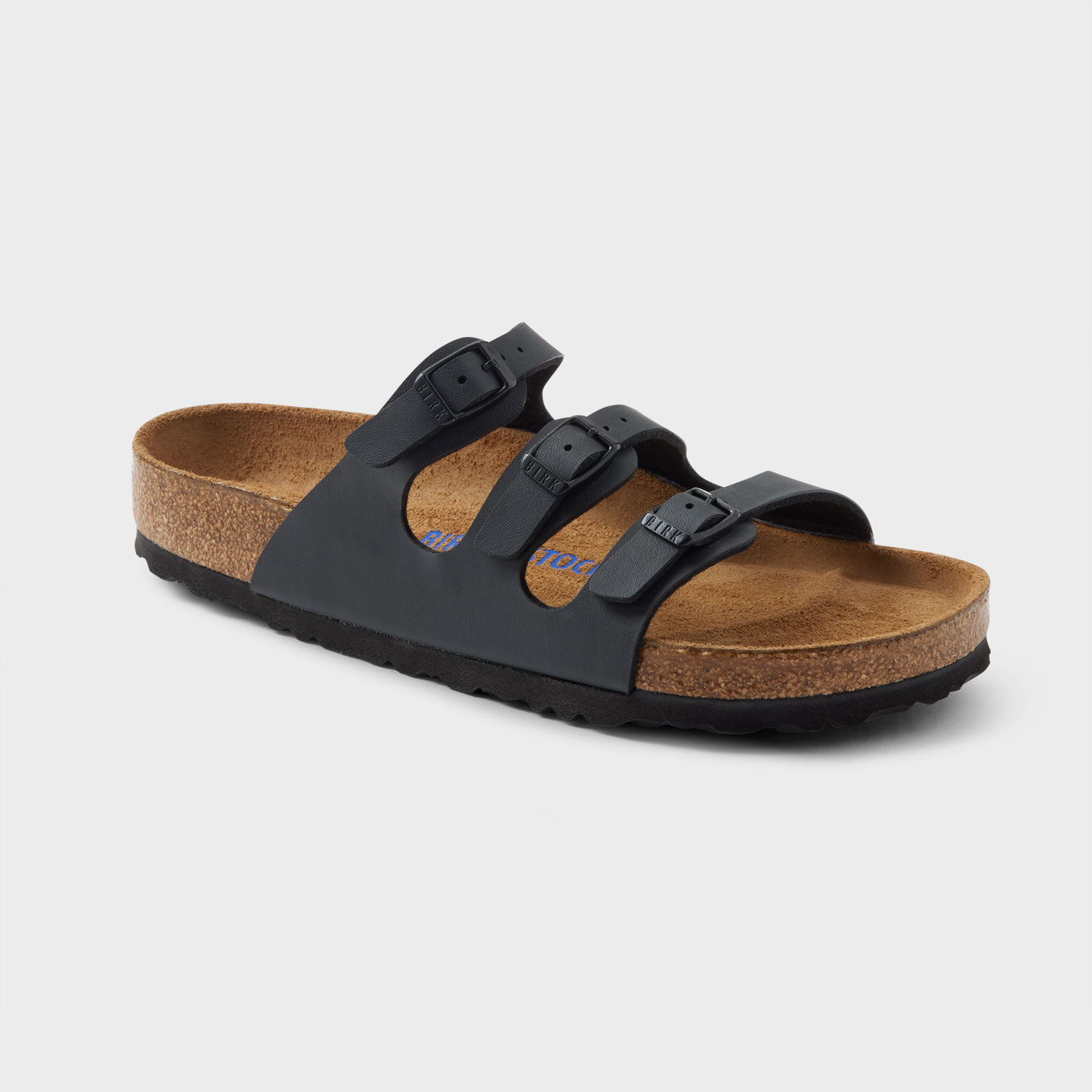Women's Birkenstock Florida Soft Footbed Sandals | Duluth Trading