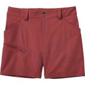 Women's AKHG Roadless Shorts