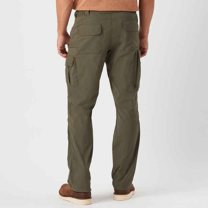 Men’s No Fly Zone Heirloom Gardening Standard Fit Pants | Duluth ...