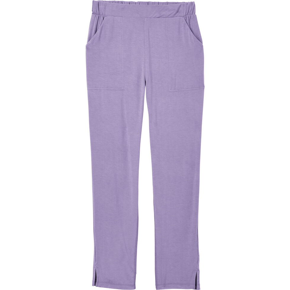 Duluth Trading Company - WOMEN'S SOUPED-UP SWEATPANTS #53016 http