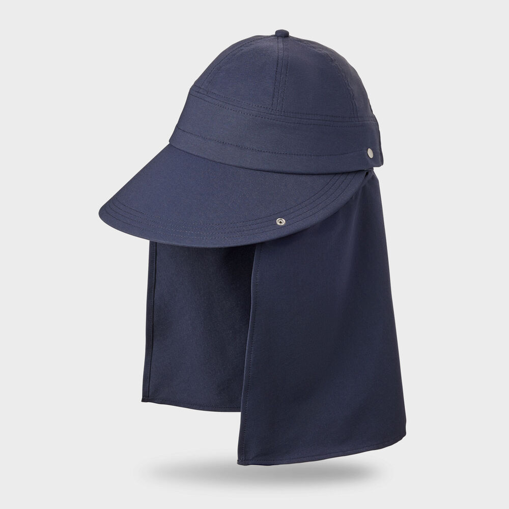 Women's Dry on the Fly 3-in-1 Convertible Sun Hat Main Image