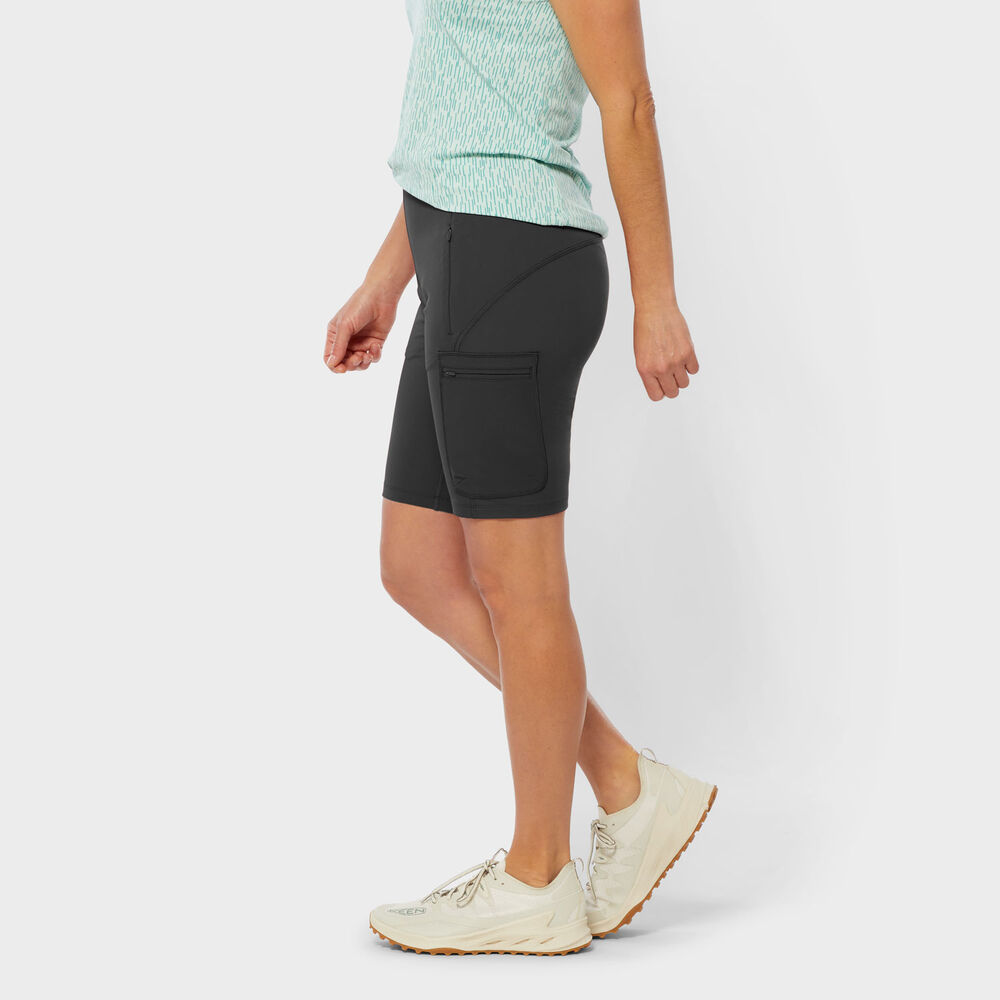 Women's Flexpedition NoGA Bike Shorts Main Image