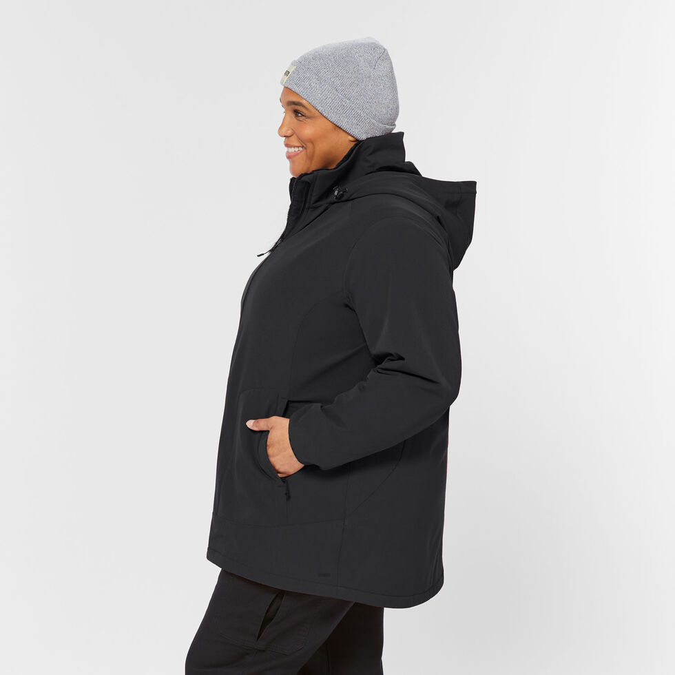 Women's Plus Frostmite Parka Duluth Trading Company