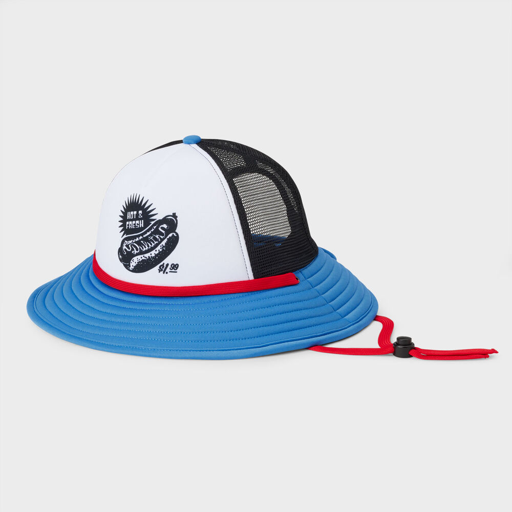 Trucket Bucket Hat Main Image