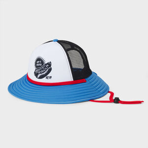 Trucket Bucket Hat
