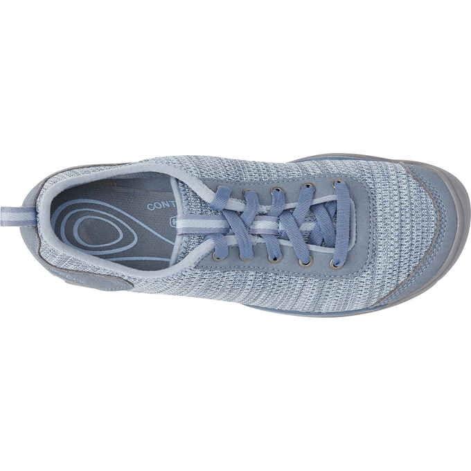 Women's KEEN Hush Knit CNX Shoes | Duluth Trading Company