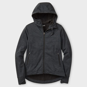 Women's Snagstop Sweats Zip Hoodie