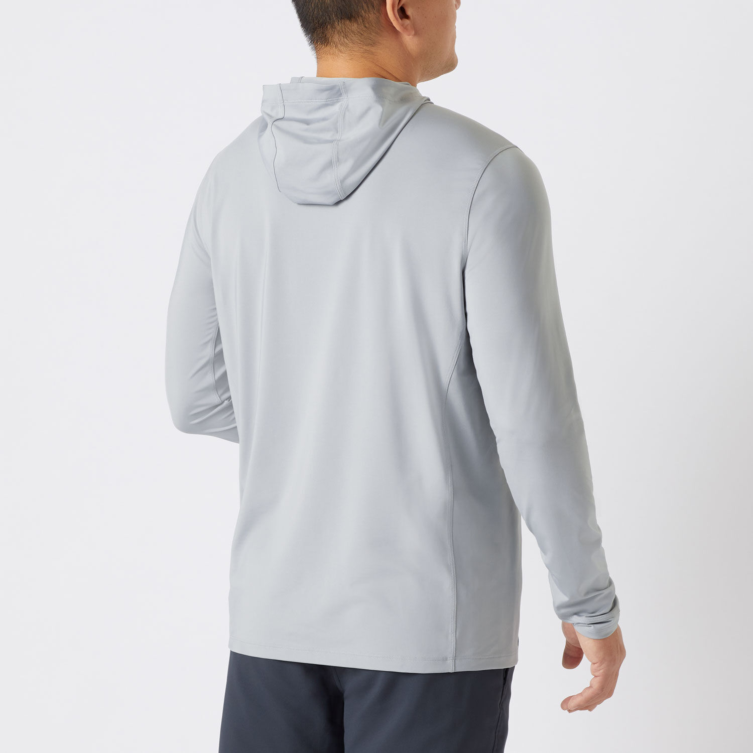 Men's Shunburn Standard Fit Pullover Hoodie | Duluth Trading Company