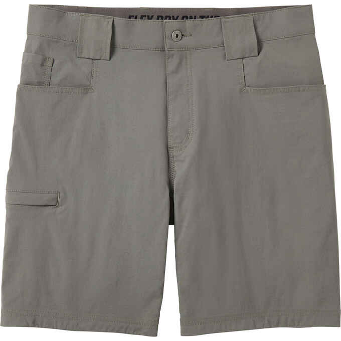 Men's DuluthFlex Dry on the Fly Standard Fit 9" Shorts
