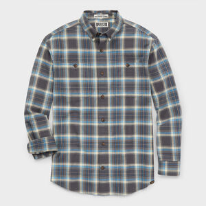 Men's Free Swingin' Flannel Relaxed Fit Shirt