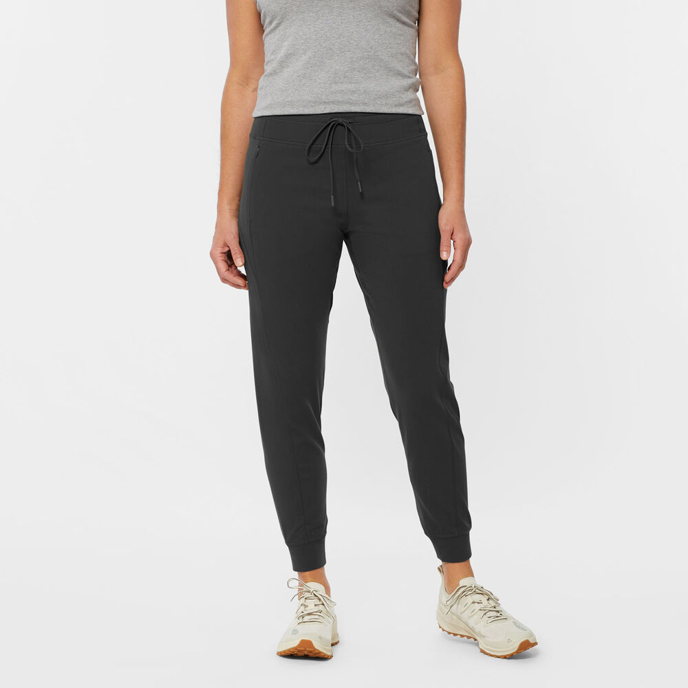 Women's NoGA Air Mid-Rise Joggers Main Image