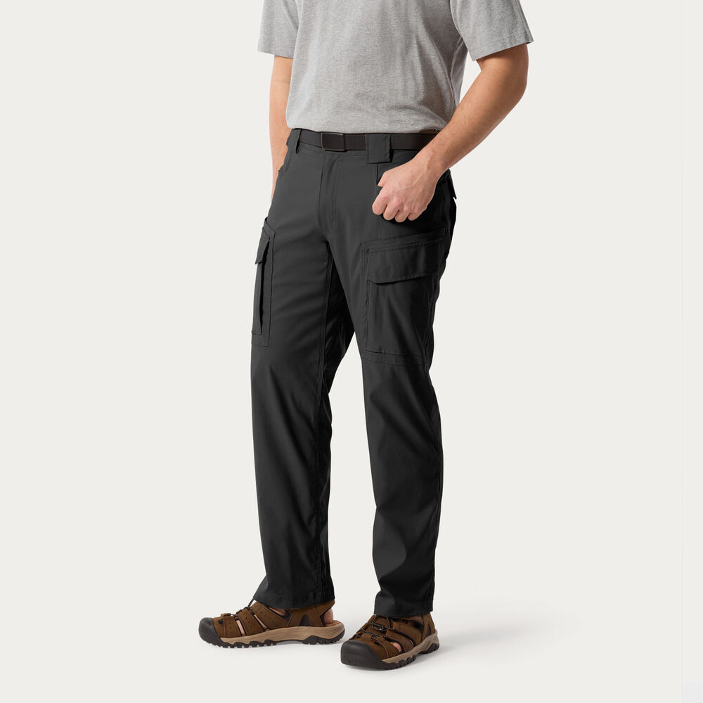 Men's DuluthFlex Dry on the Fly Relaxed Fit Cargo Pants Main Image