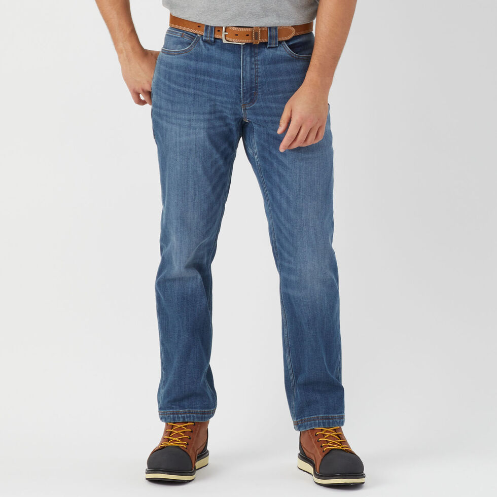 Buy Wrangler Texas Authentic Straight Fit Jeans from Next USA