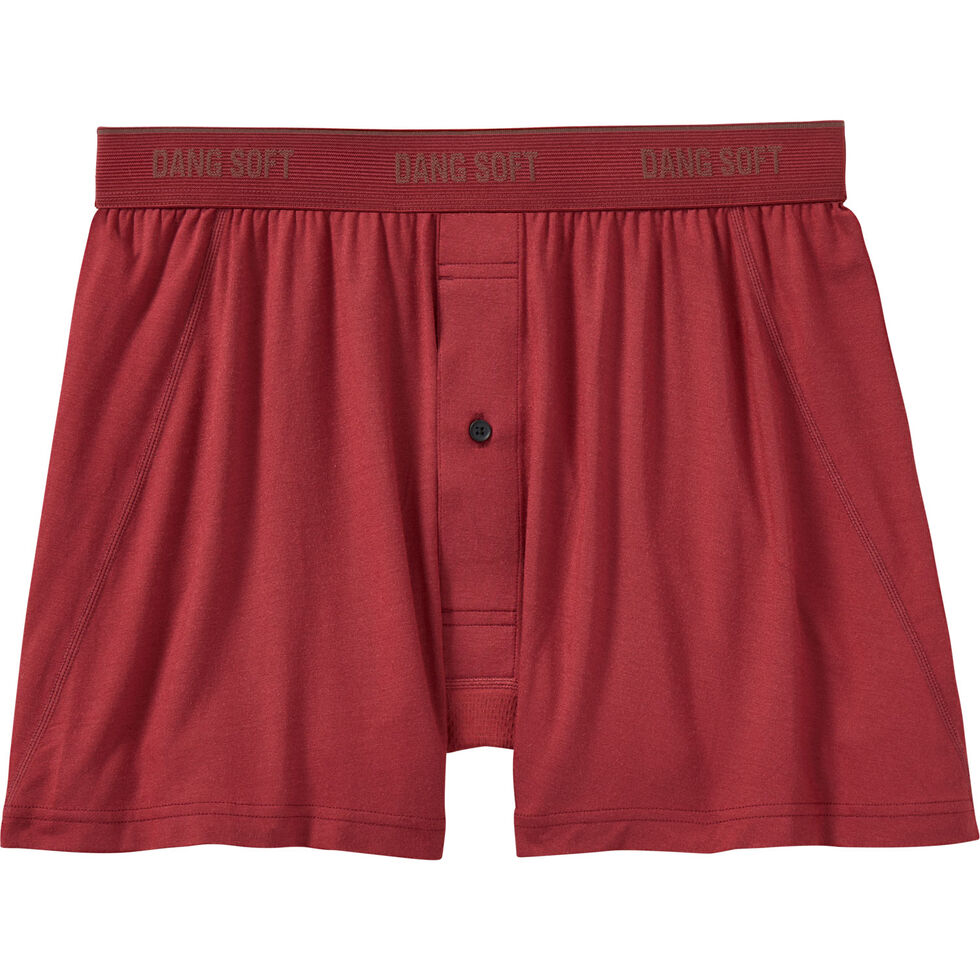BEST BOXER BRIEFS Under Ware Duluth Trading Dang Soft Boxers I
