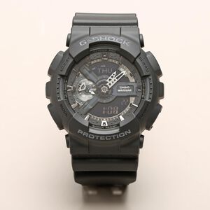 Casio G-Shock Analog and Digital Watch
