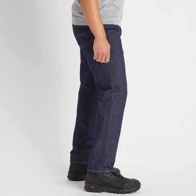 Men's 40 Grit Flex Slim Fit Jeans