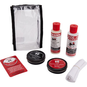 Pecard Classic Boot Care Kit