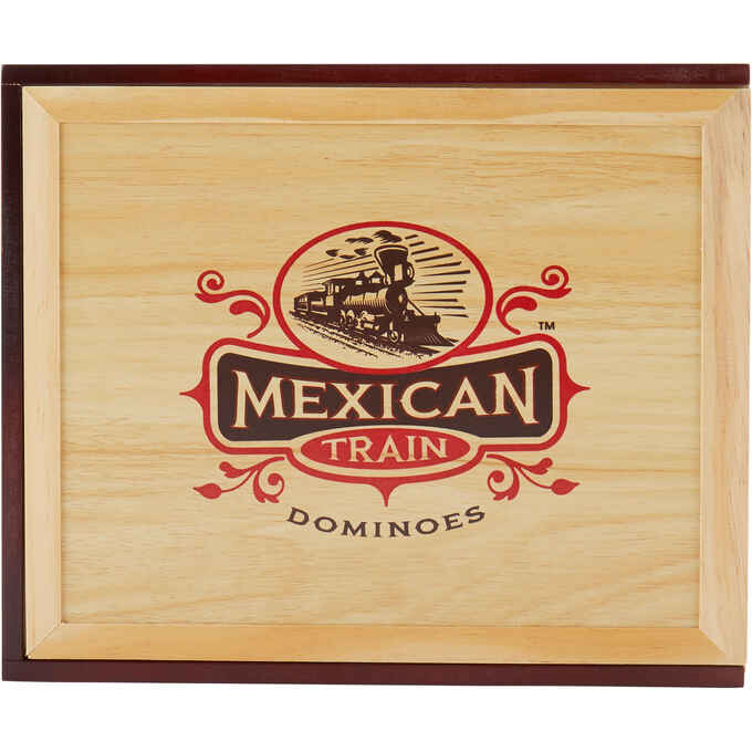 Mexican Train Duluth Trading Company