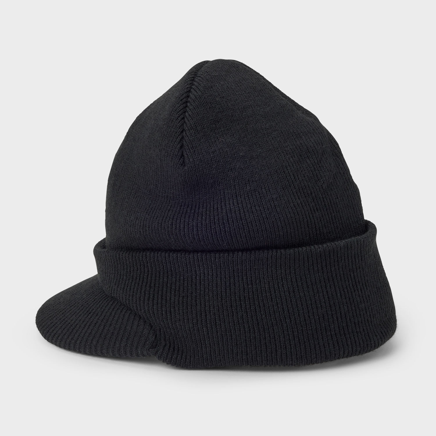 Tough Guy Brimmed Beanie | Duluth Trading Company