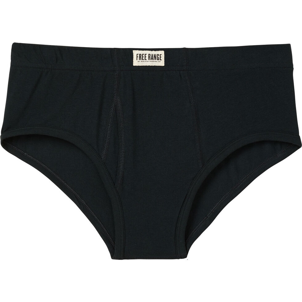 Any body had any luck with Duluth underwear? Or recommend any