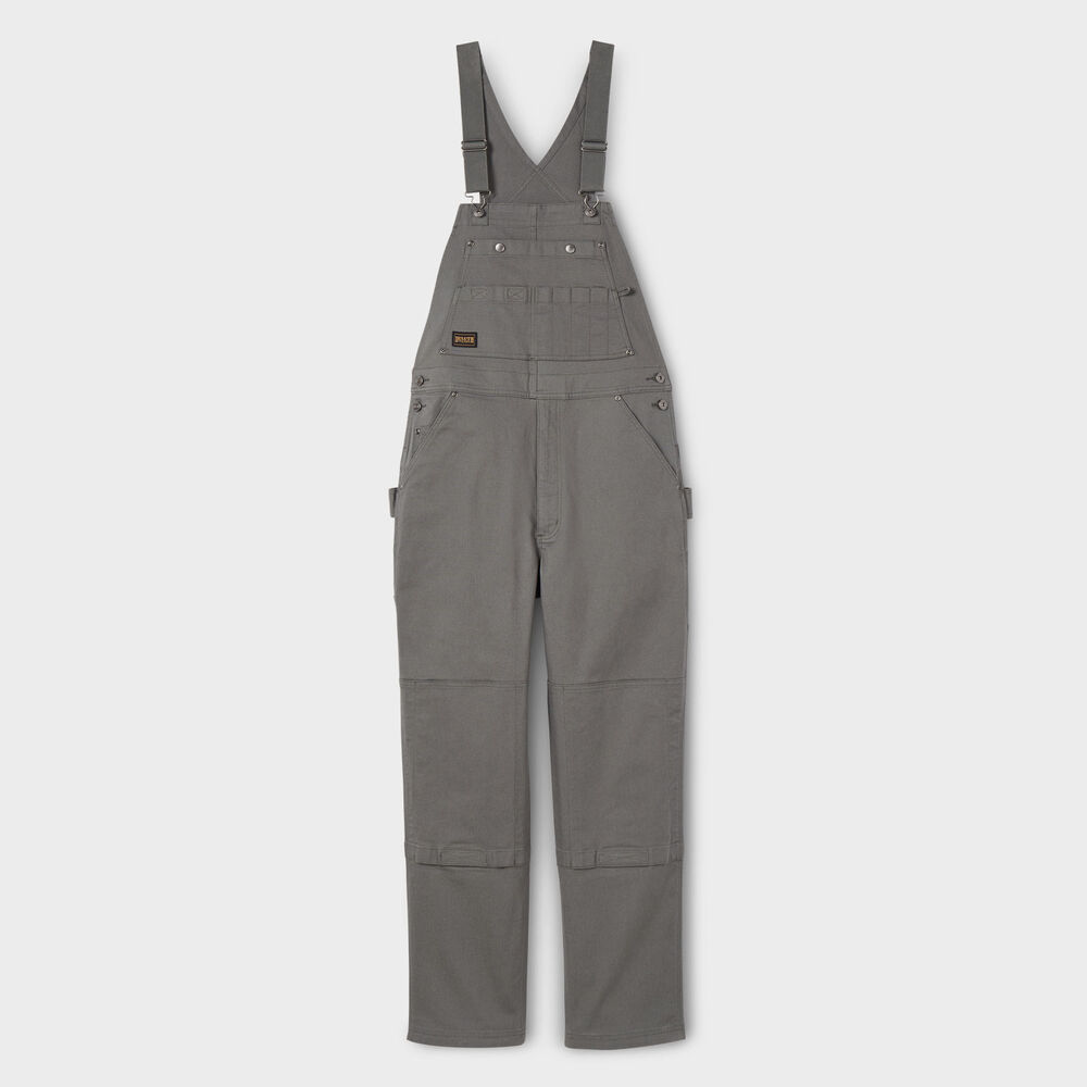 Men's DuluthFlex Fire Hose Bib Overalls Main Image