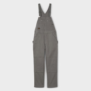 Men's DuluthFlex Fire Hose Bib Overalls