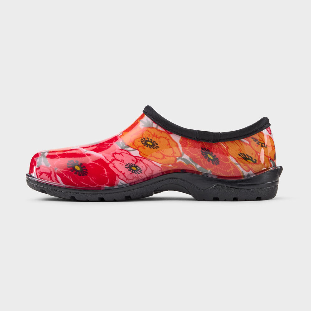Women's Duluth Garden Clogs Main Image