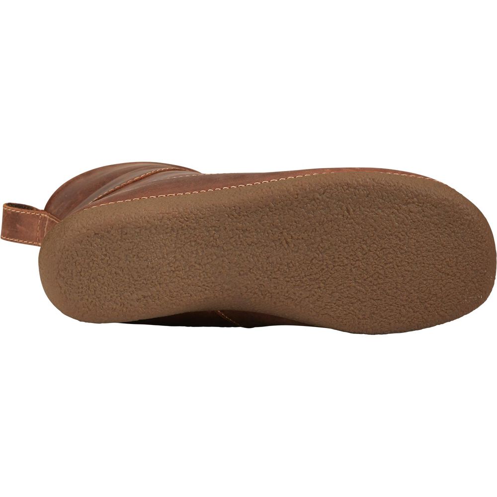 Women's Andina Leather Insulated Boots Main Image