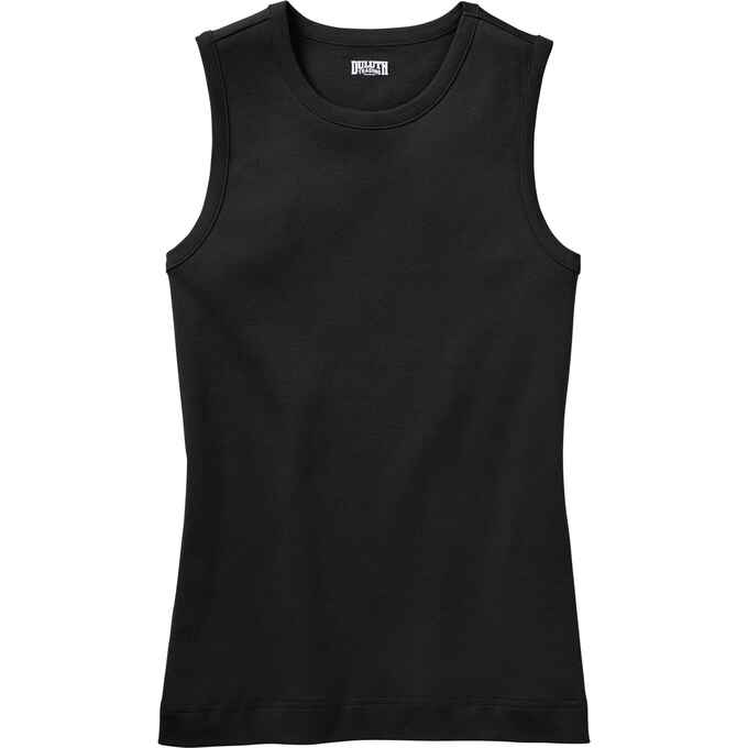Women's T Tank Top | Duluth Trading Company
