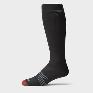 Men's 7-Year Midweight Performance Over-the-Calf Socks