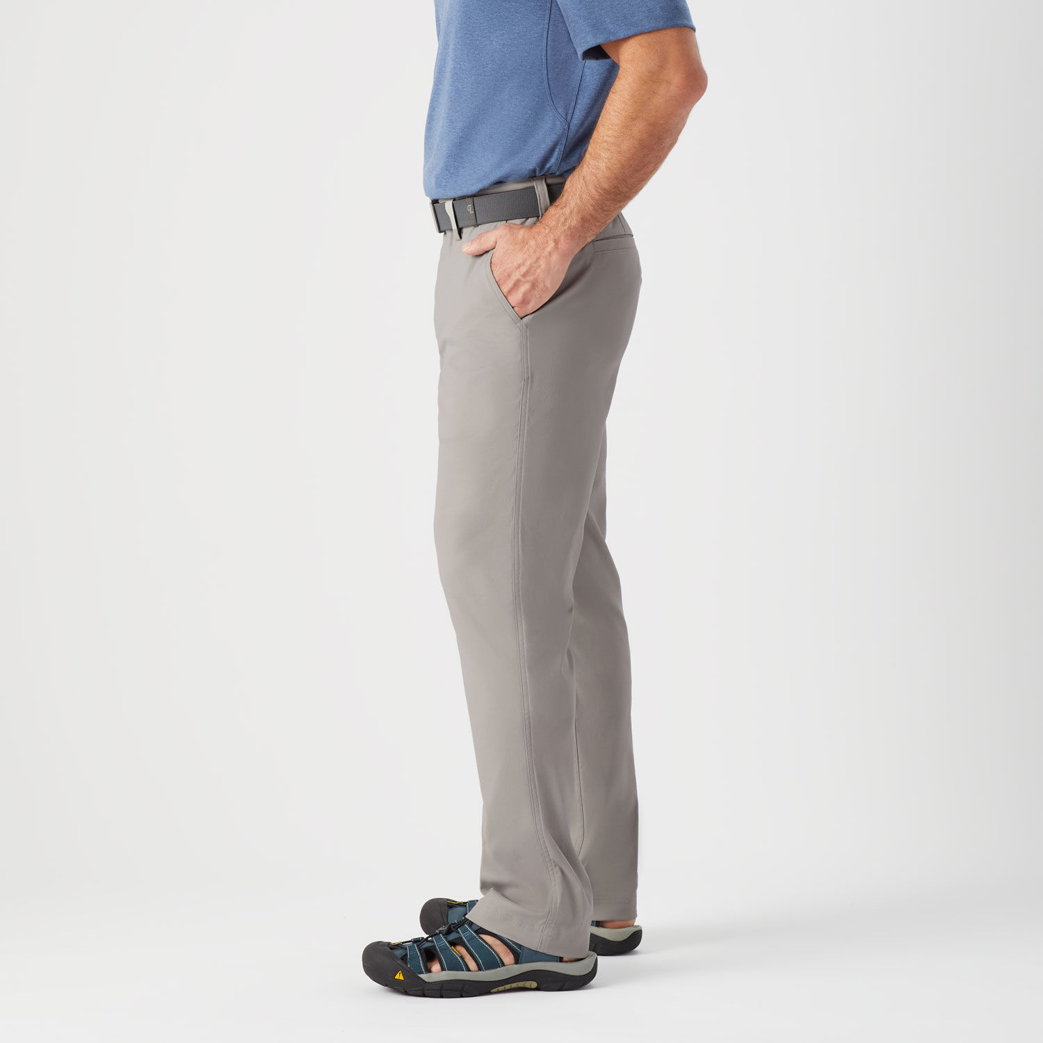 Men's Armachillo Standard Fit Chino Pants | Duluth Trading Company