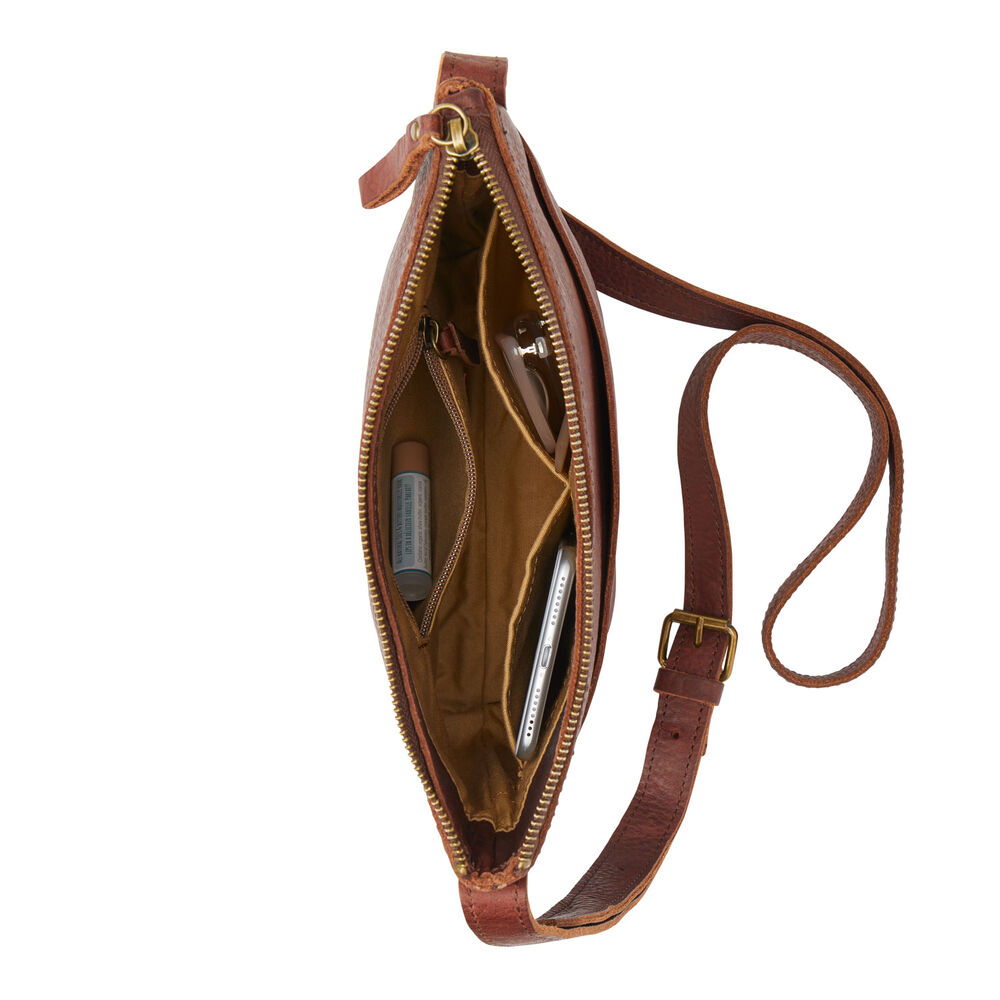 Lifetime Leather Sling Duluth Trading Company