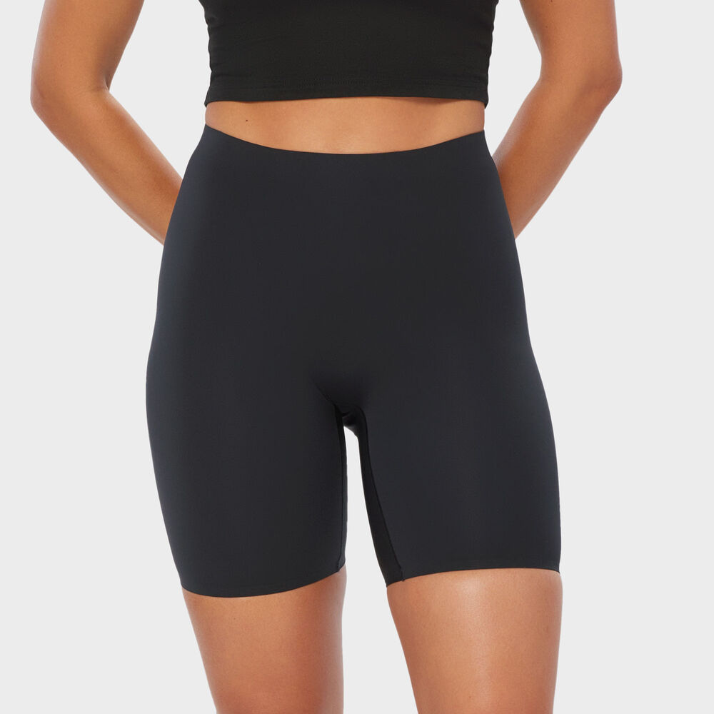 Women's Asset Management Shapewear Long Shorts Main Image