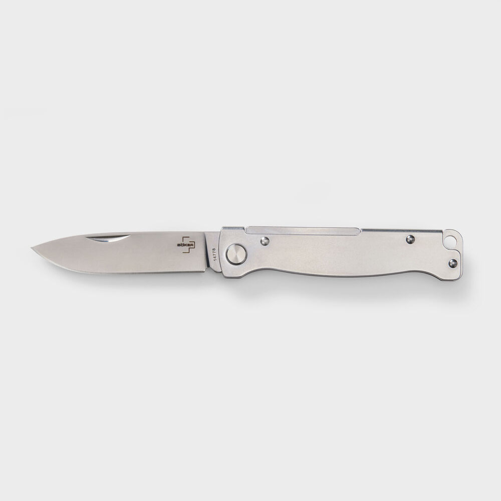Boker Atlas SW SSL Main Image