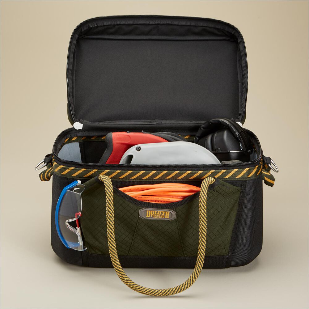 The Vault Tackle Box Tool Bag Main Image