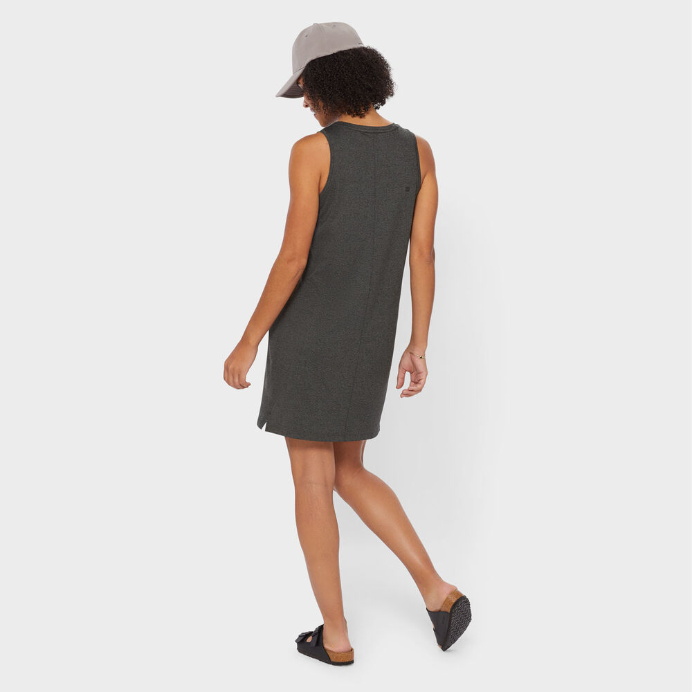 Women's AKHG Outer Limit Easy Tank Dress Main Image