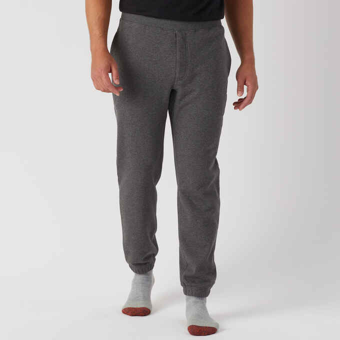 Men's Midweight Relaxed Fit Sweatpants | Duluth Trading Company