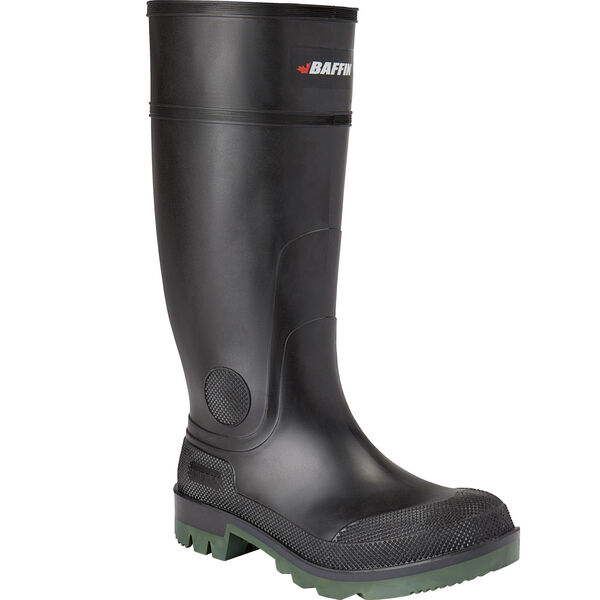 Men's Baffin Enduro Rain Boots Duluth Trading Company